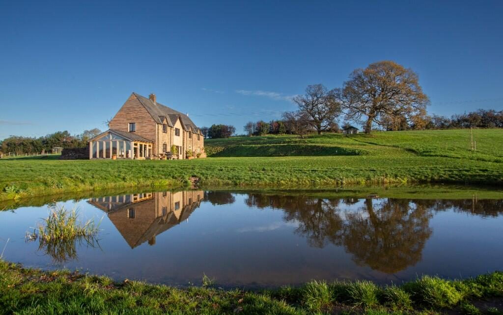 Farm House