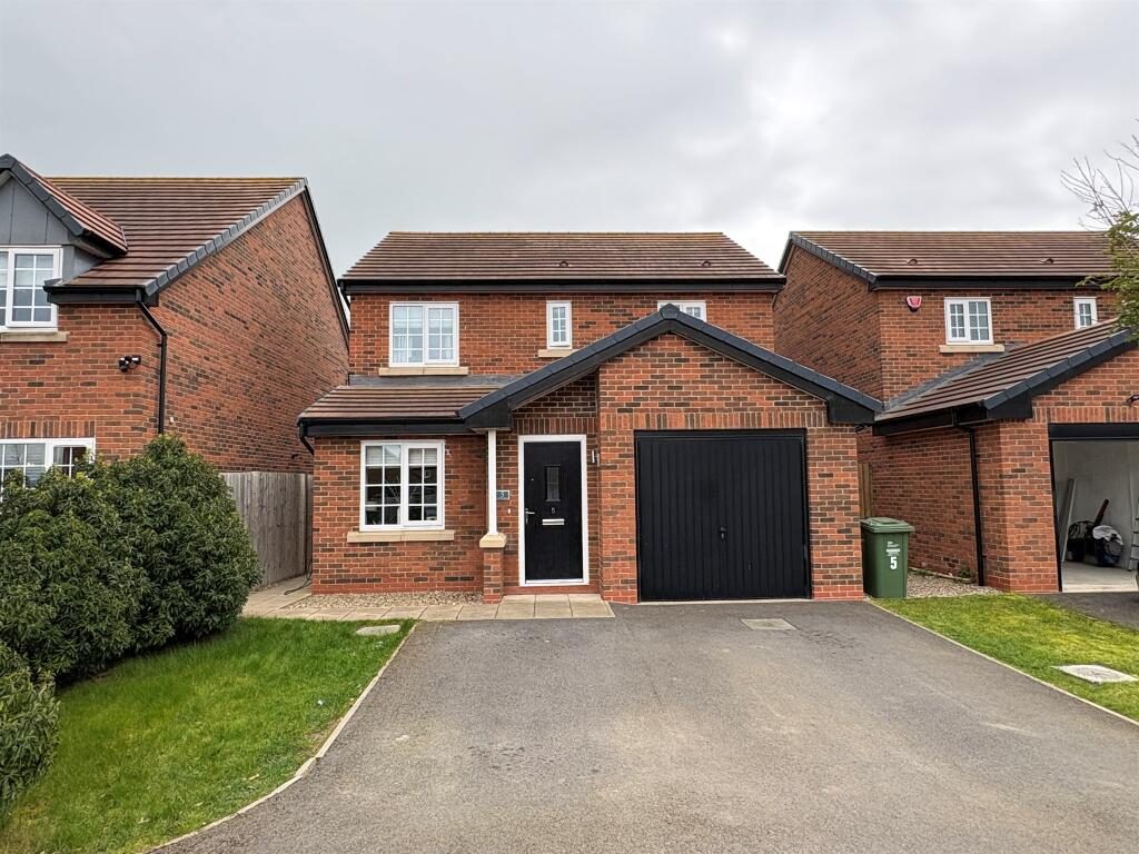 Detached House