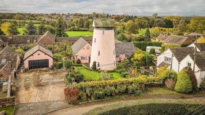 Property on Mill Lane, WV10 7LJ