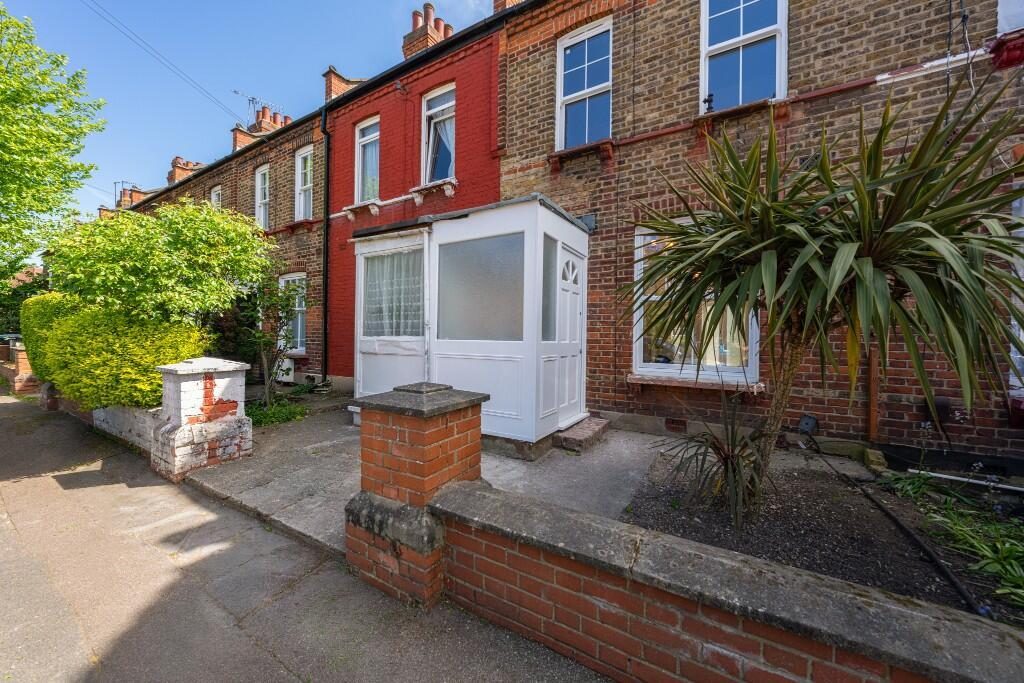 Detached House