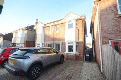 Semi-Detached