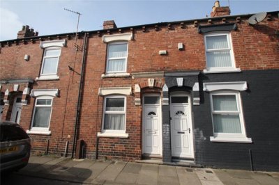 Property on Portman Street, TS1 4DH