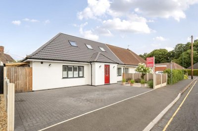 Property on Harby Drive, NG8 1AR