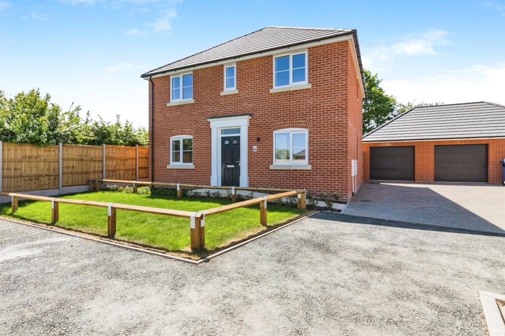 Detached House
