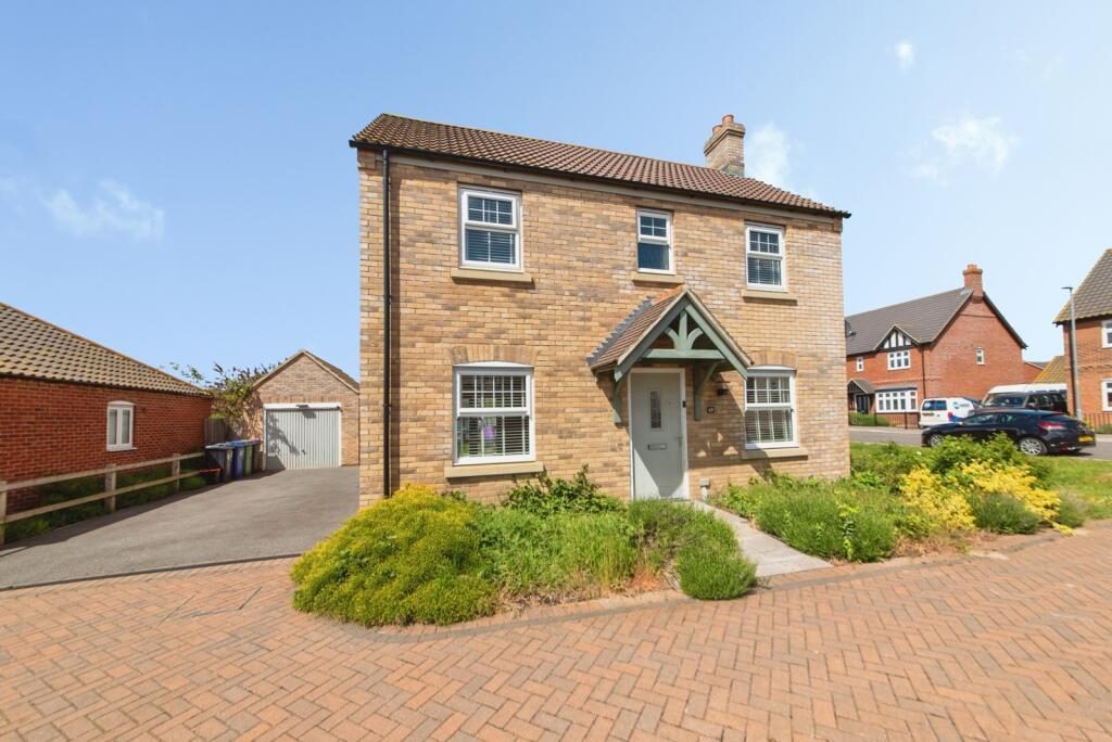 Detached House