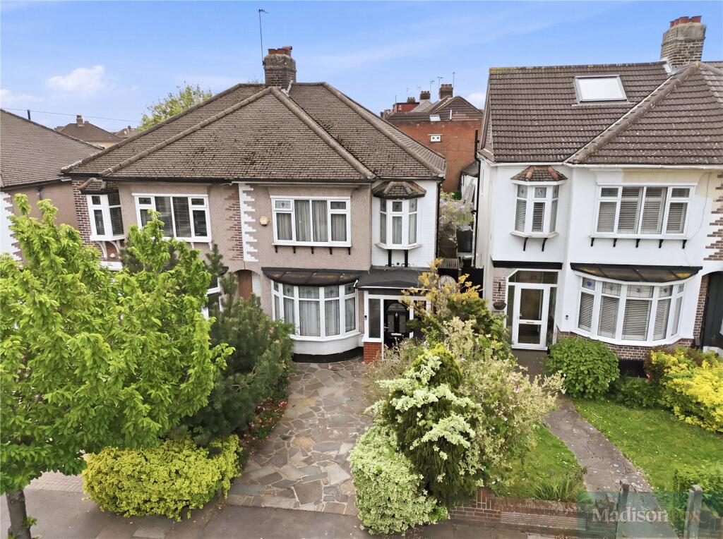 Detached House