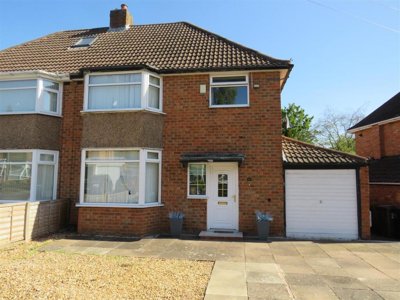 Semi-Detached