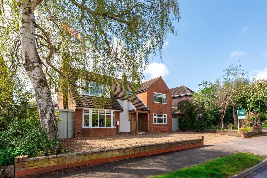 Detached House