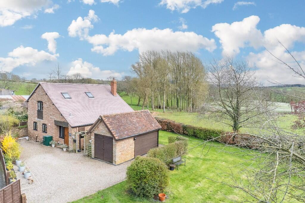 Barn Conversion