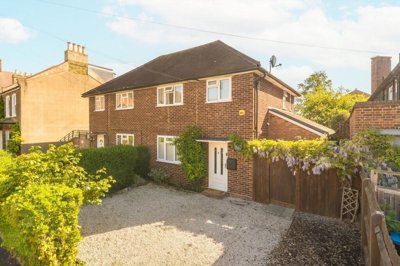 Semi-Detached
