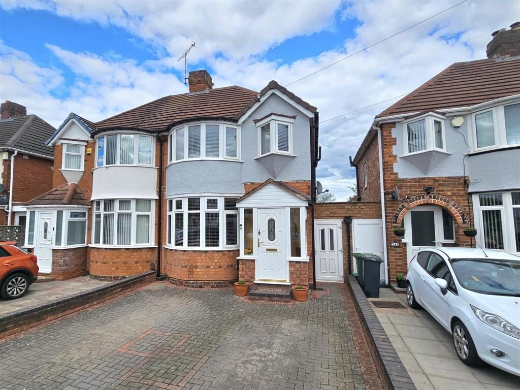 Detached House