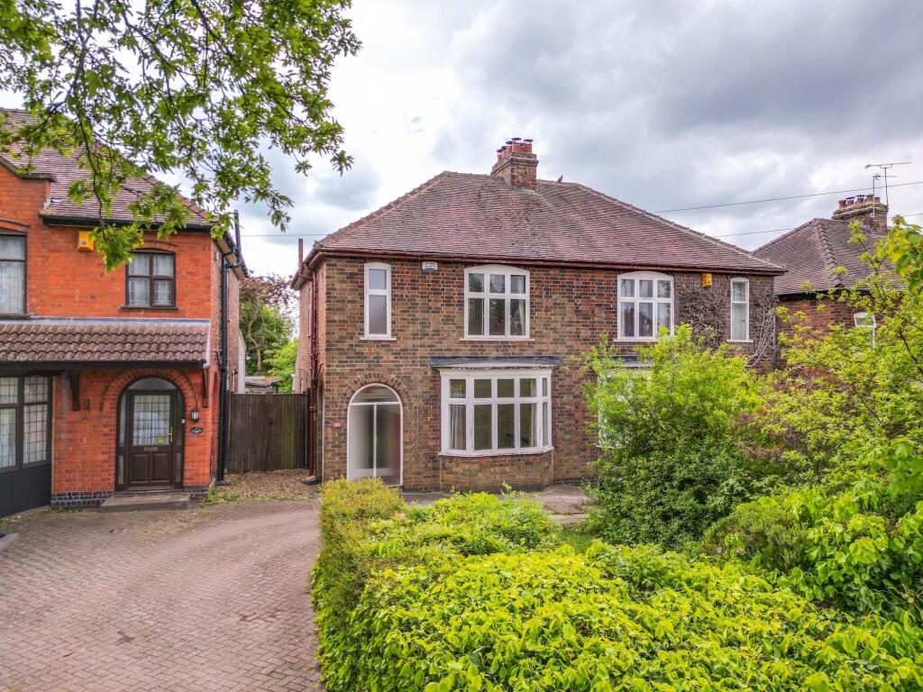 Detached House