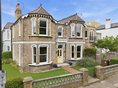 Semi-Detached