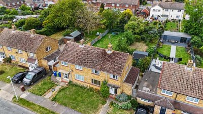 Semi-Detached