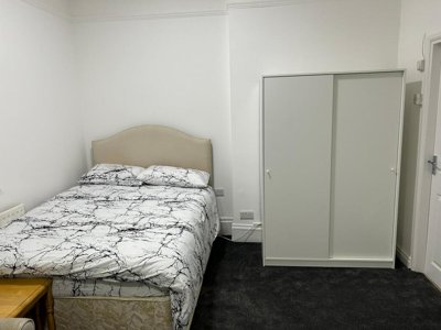 Flat
