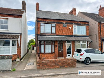 Semi-Detached