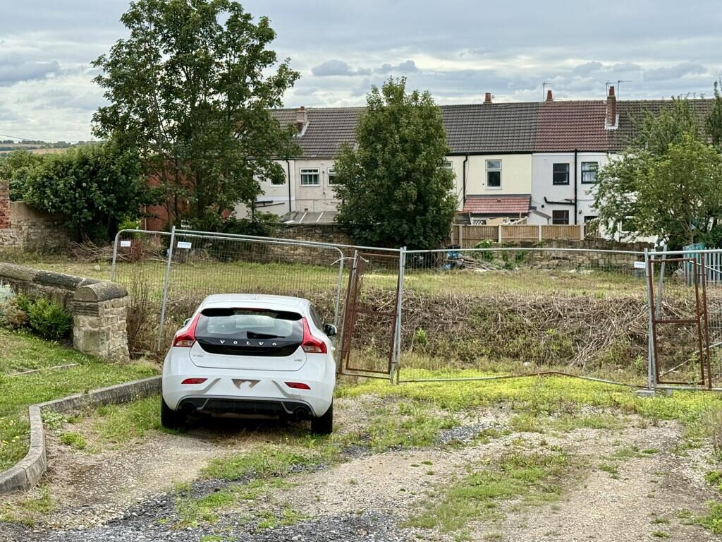 Residential Development