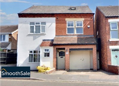 Semi-Detached
