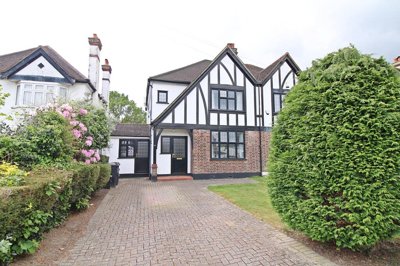 Semi-Detached