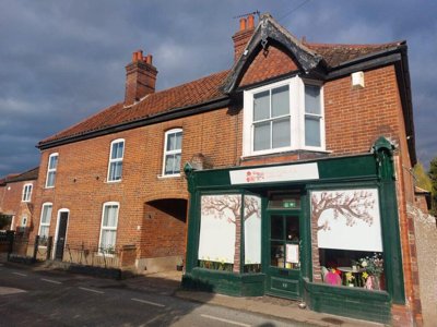 Detached
