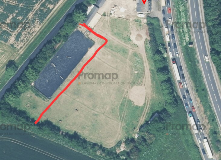 Commercial Development