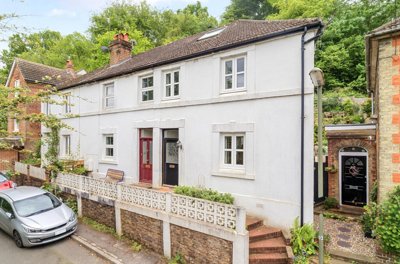 Property on Latimer Road, GU7 1BW