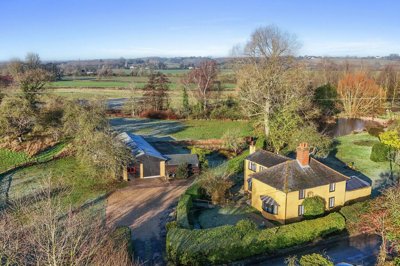 Property on Water Lane, CO6 4JS