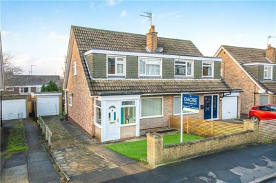 Semi-Detached