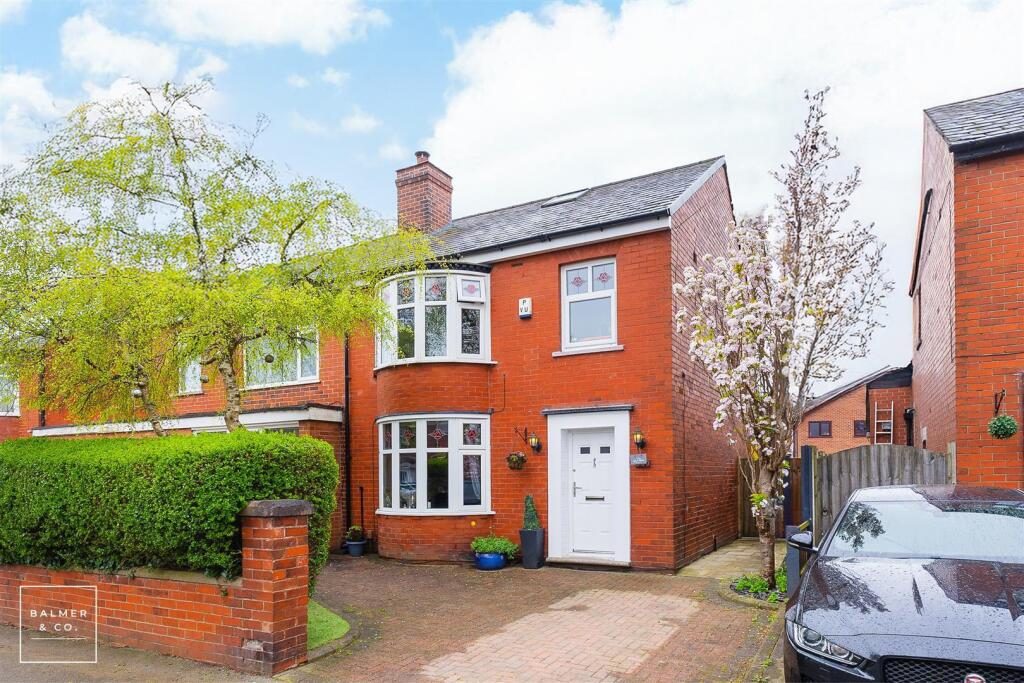 Detached House