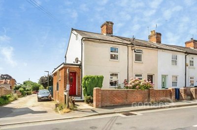 Property on Upper Hale Road, GU9 0JG
