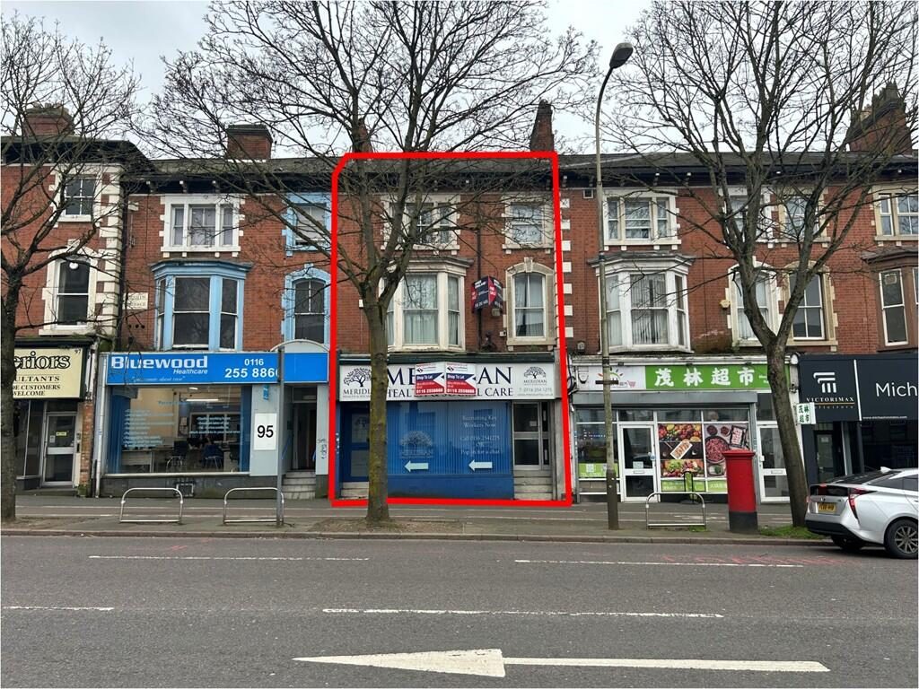 Commercial Property