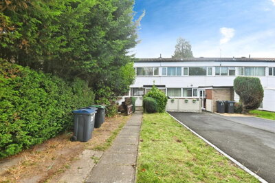 Property on Manby Road, B35 6HG