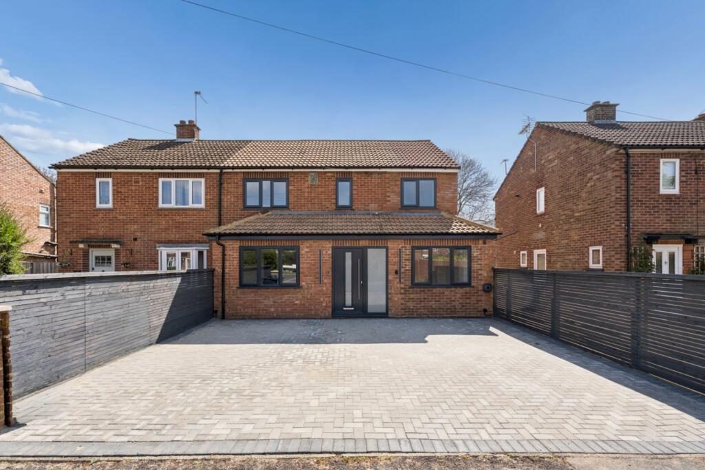 Detached House