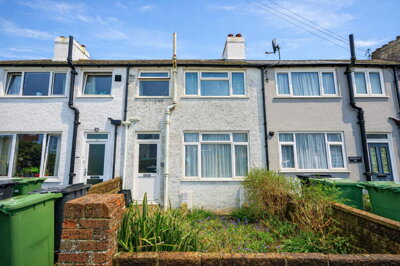 Property on Victoria Avenue, TN35 5BT