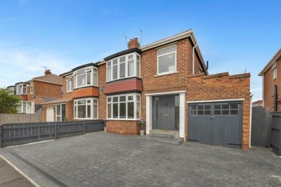Semi-Detached