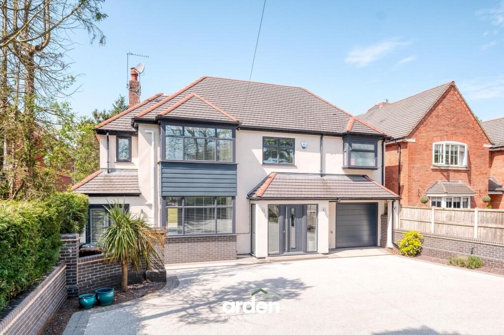 Detached House