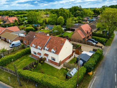 Semi-Detached