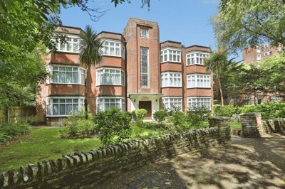 Property on Grove Road, BH1 3DA