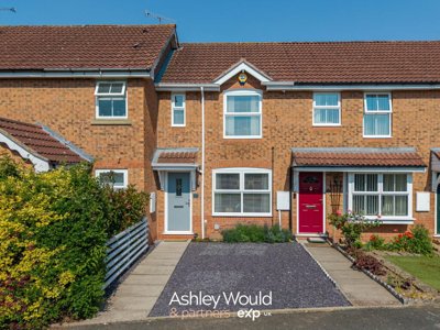 Property on Scaife Road, B60 3SB