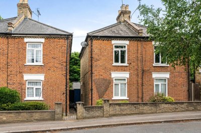 Semi-Detached
