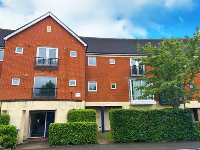 Property on Grasholm Way, SL3 8WE