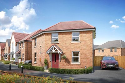 Semi-Detached