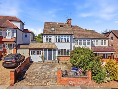 Semi-Detached