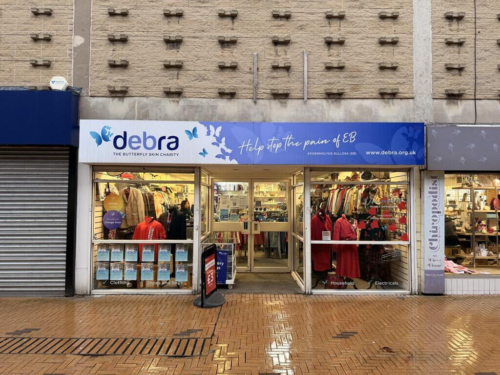 Retail Property (high Street)