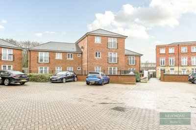 Property on Haven Village, PE21 8FD
