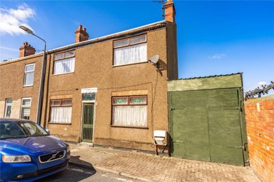 Property on Cleveland Street, DN31 2RJ