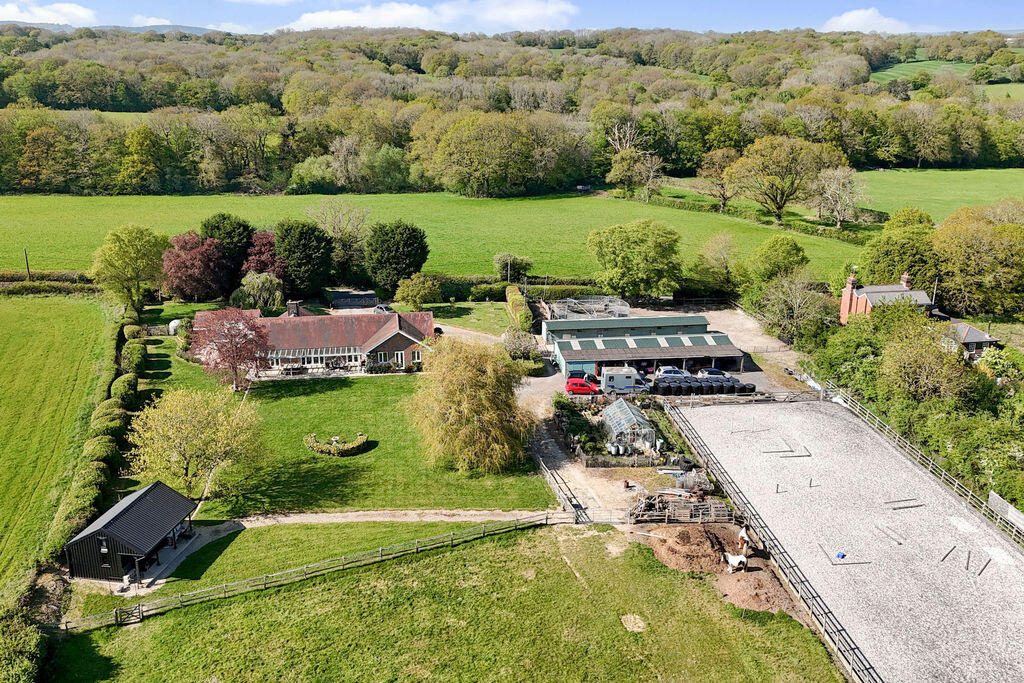 Equestrian Facility