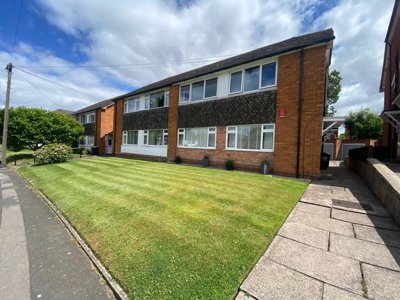 Maisonette