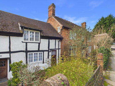 Property on High Street, HP22 4JA