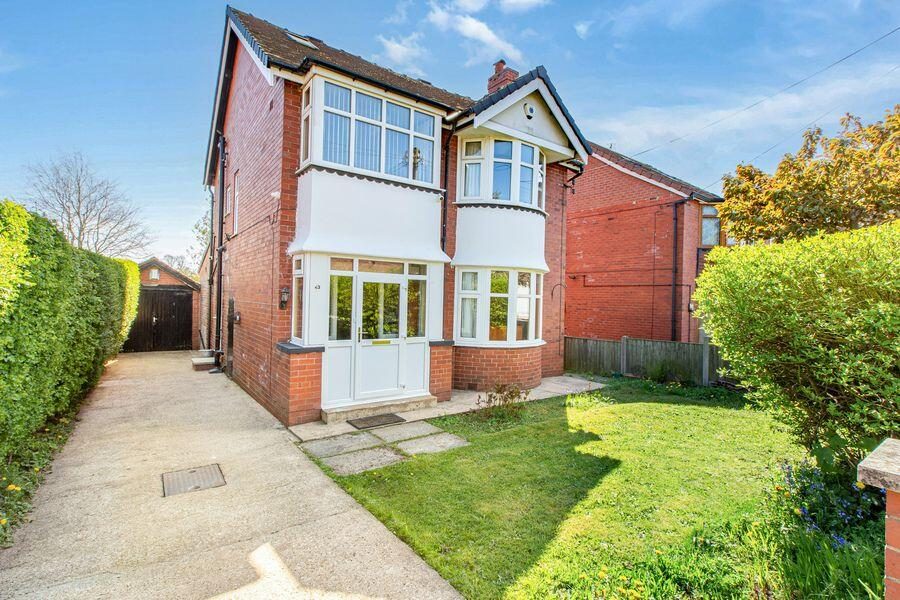 Detached House